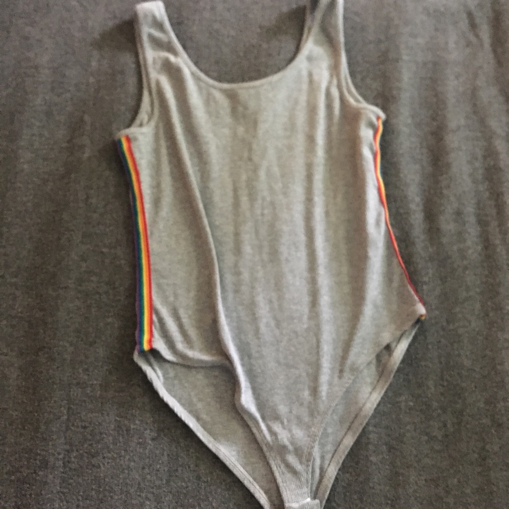 Body suit